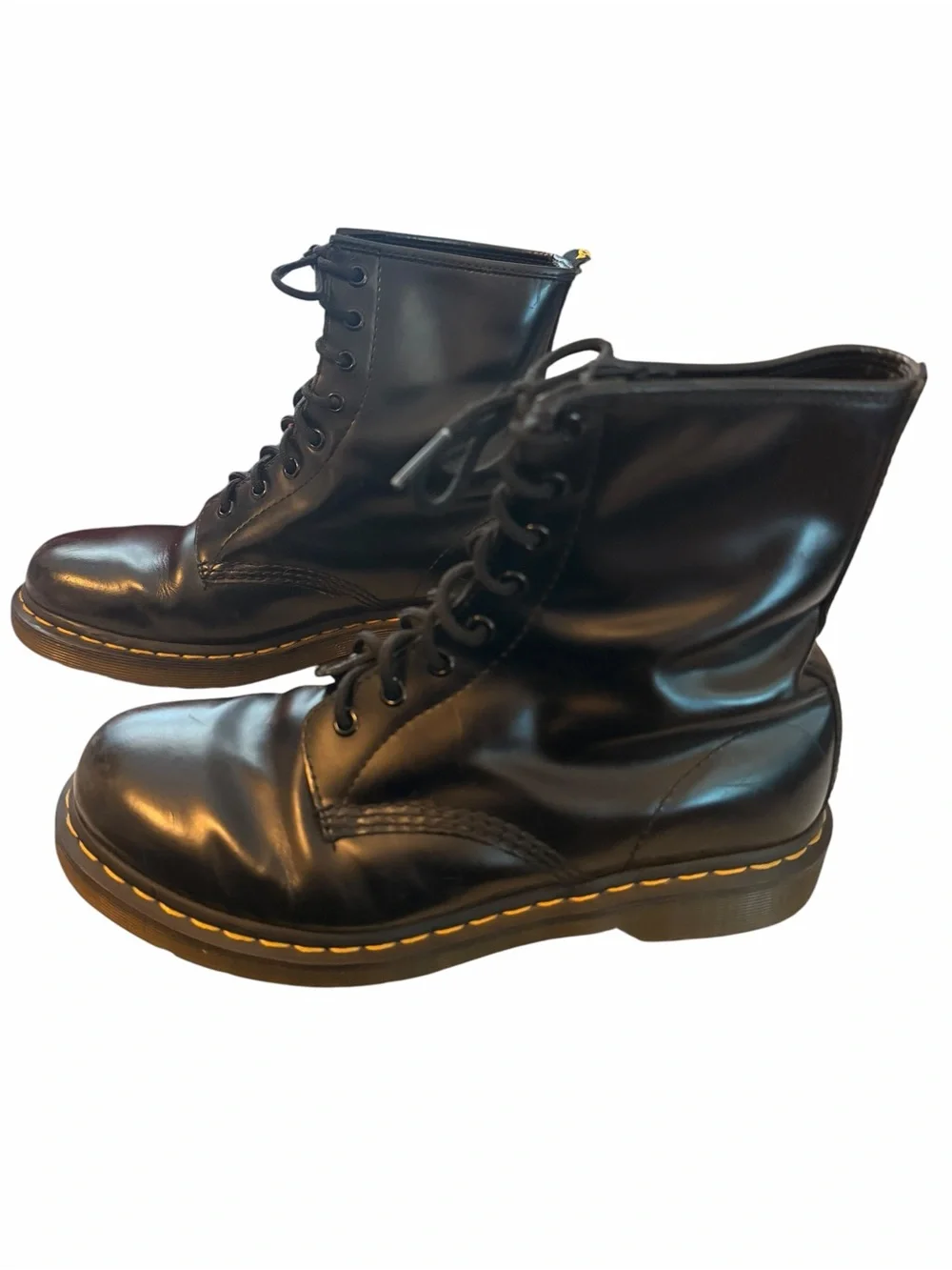 Dr Martens 1460 Boots Size 9